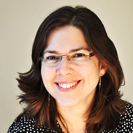 Ella Striem-Amit headshot