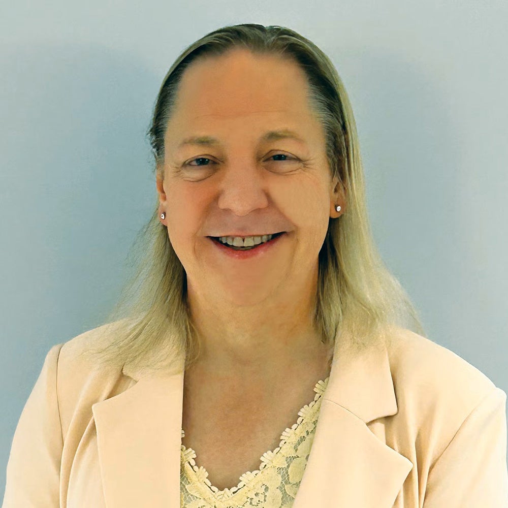 Ashley VanMeter headshot