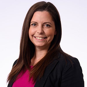 Clair Conley headshot