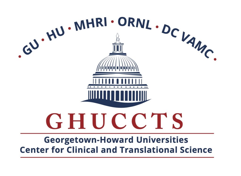 GHUCCTS logo