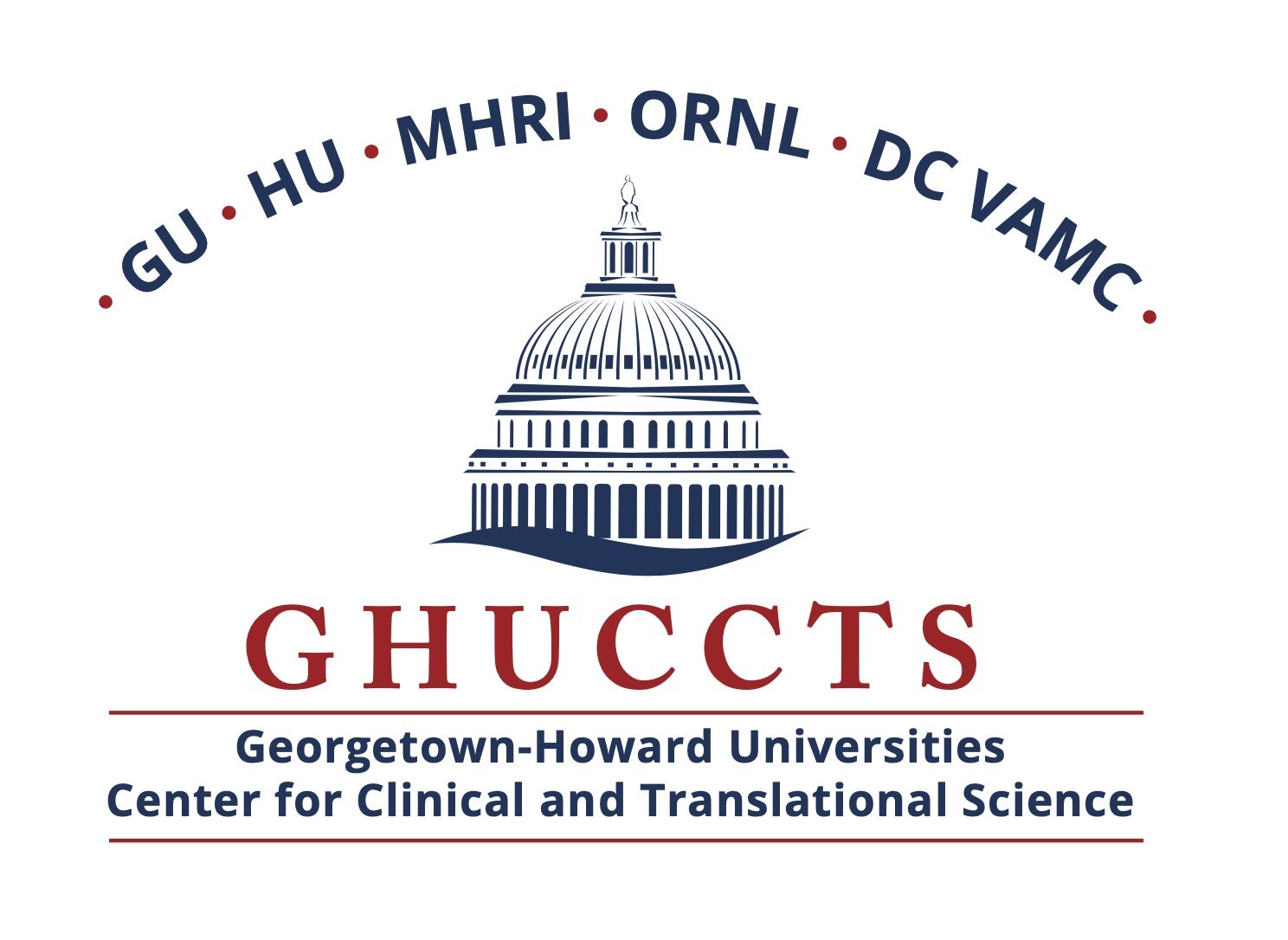 GHUCCTS logo
