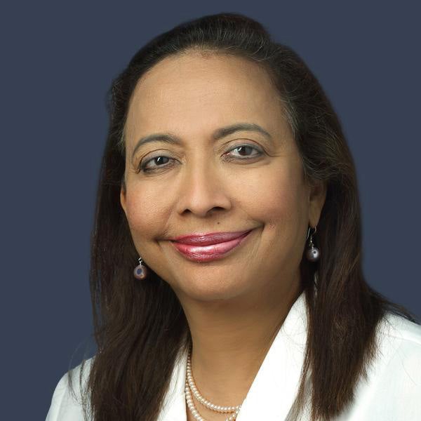 Princy Kumar headshot