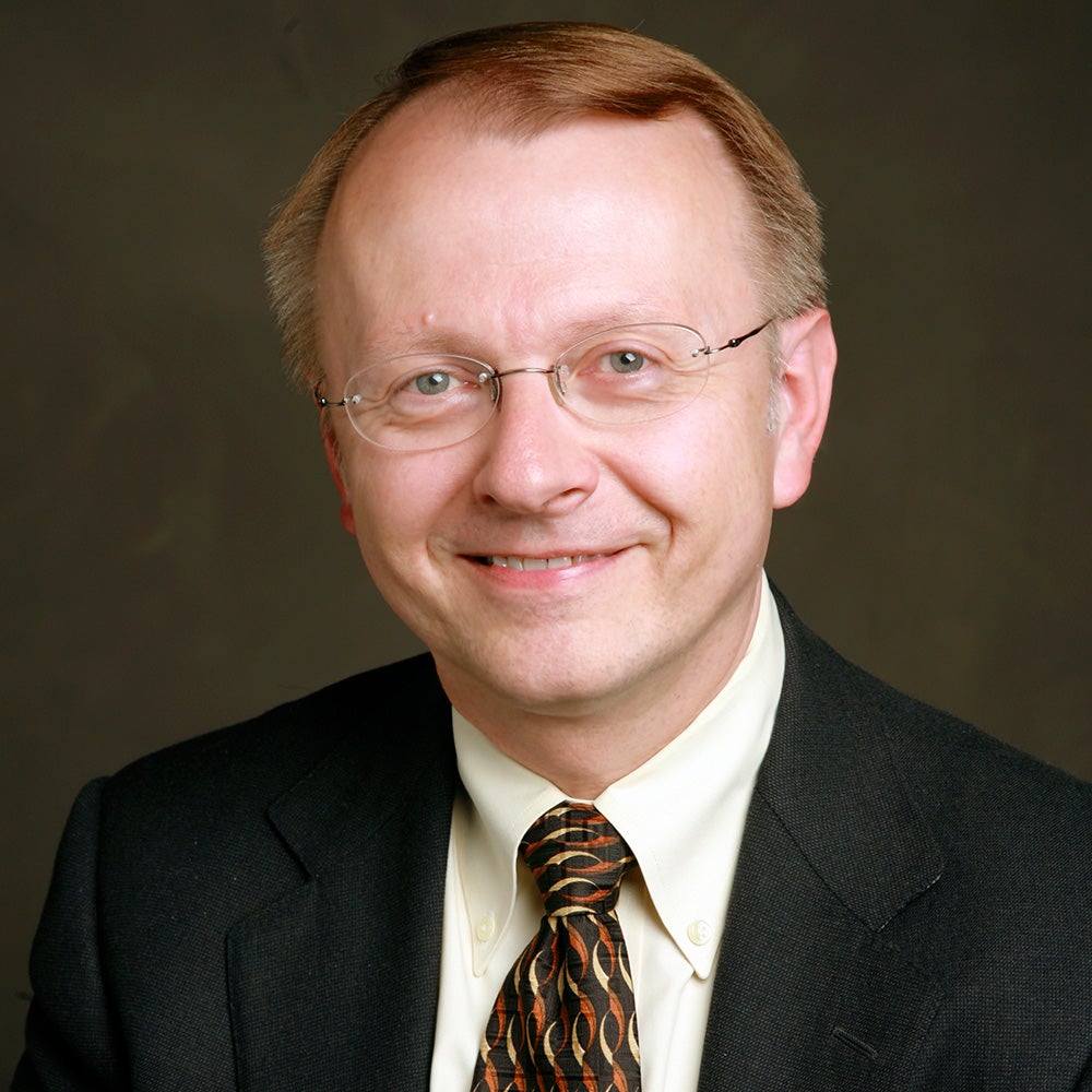 Joe Verbalis headshot