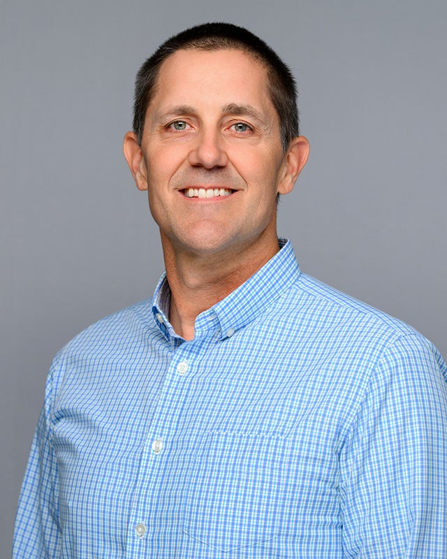 Jason Lehmbeck headshot