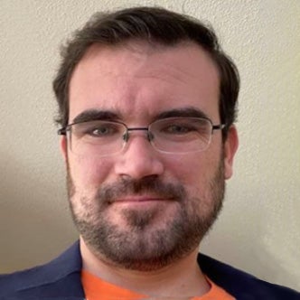 Patrick Cox, PhD