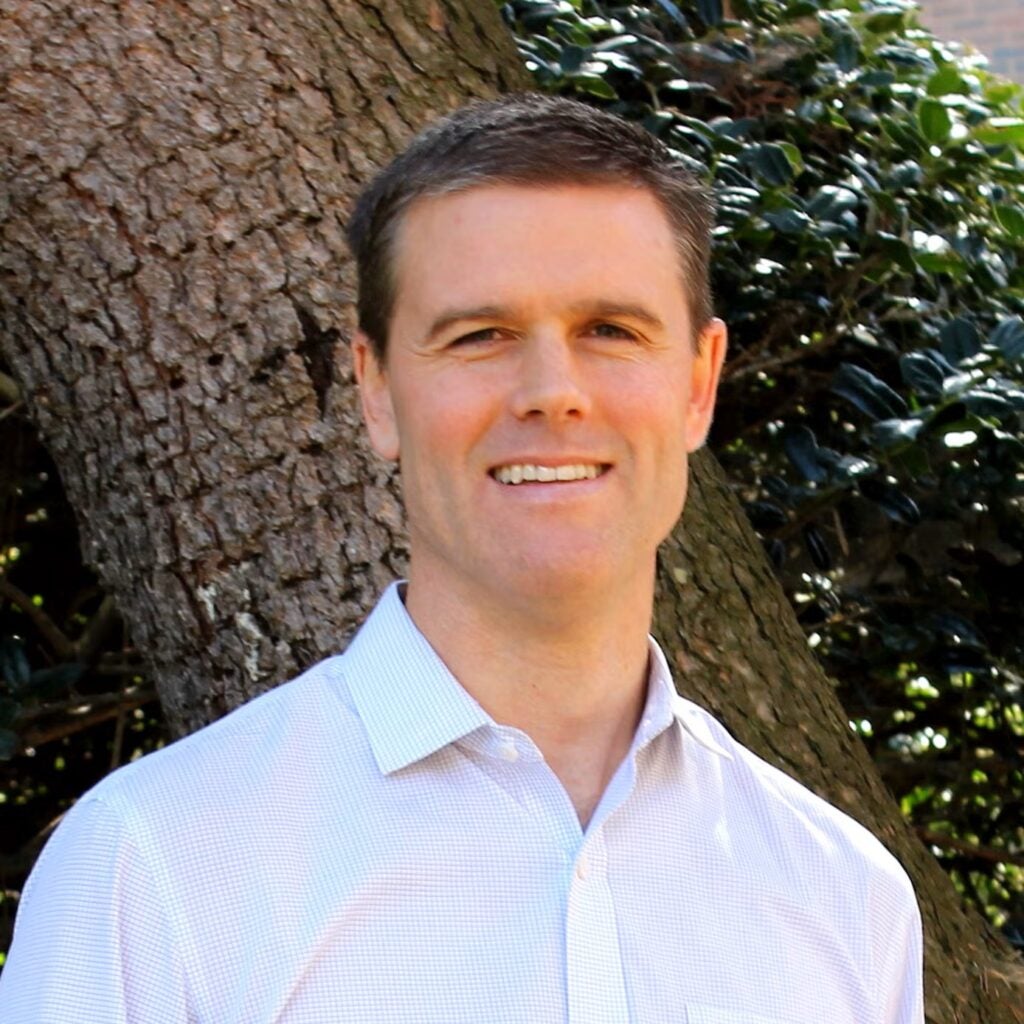 Matthew Edwardson headshot