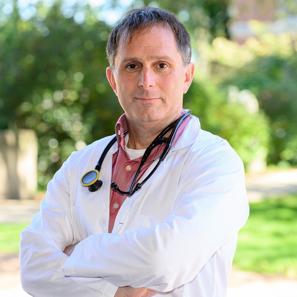 Dan Merenstein