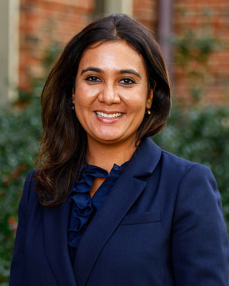 Priyanka Joshi headshot