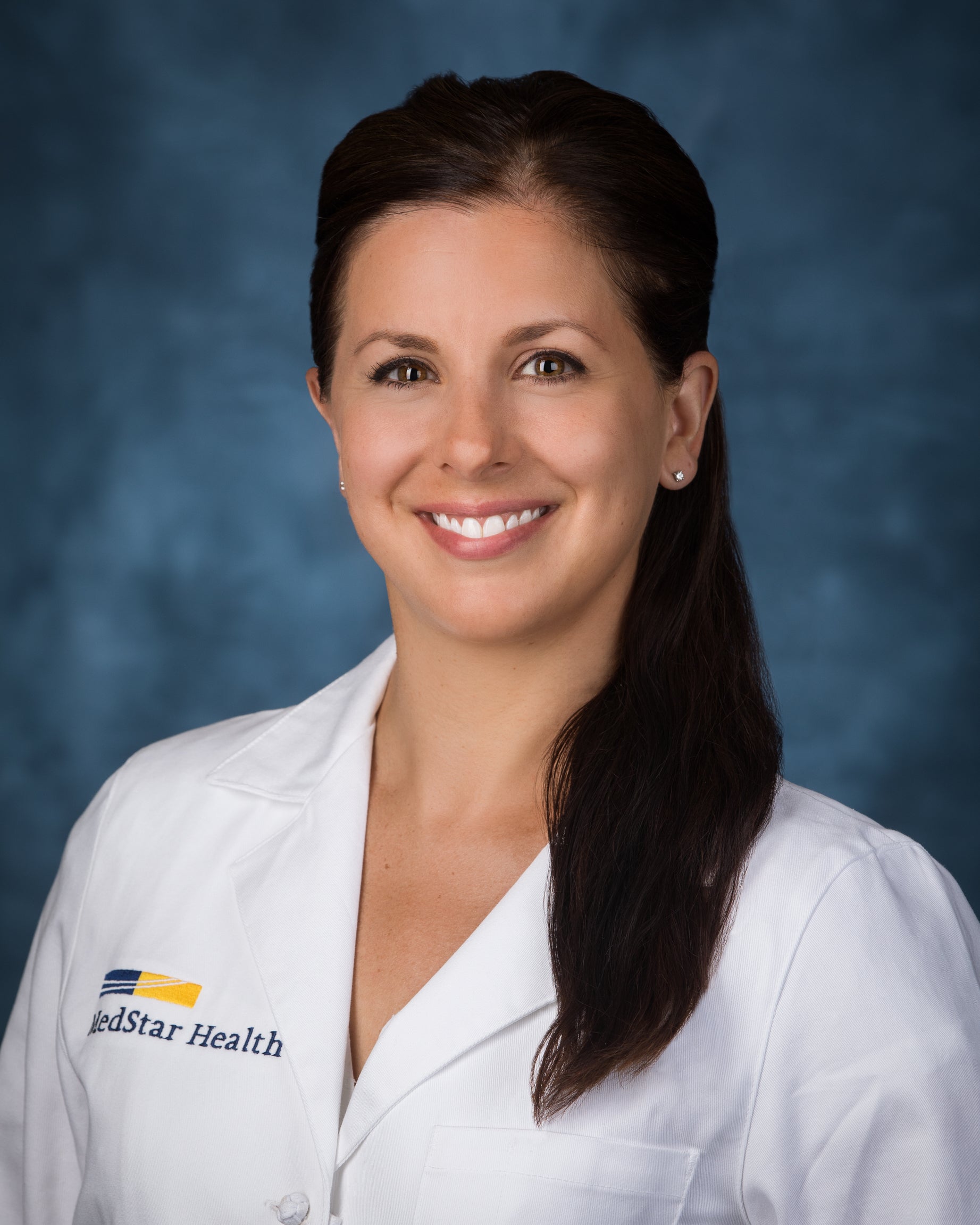 Meet Jessica Rosenberg, MD Department of Medicine University